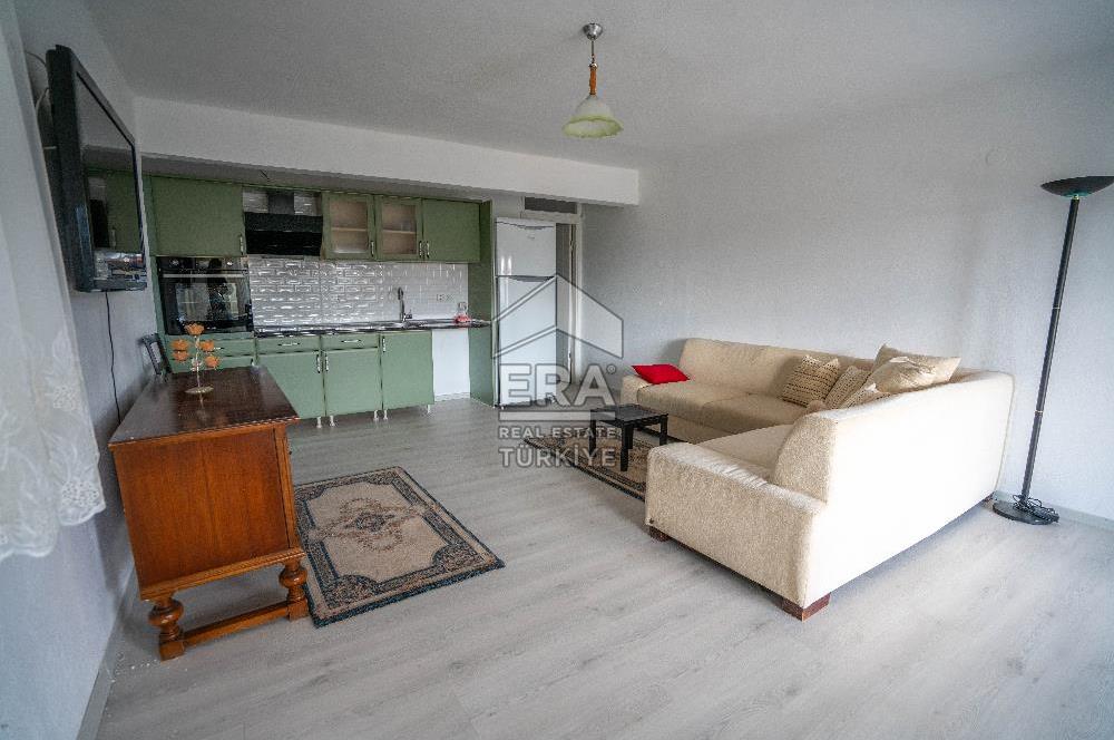 Datça Merkezde Deniz Manzaralı 277 M2 Tripleks Villa Ve Dükkan