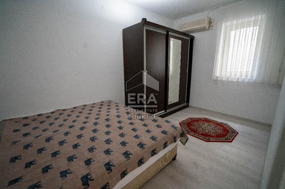 Datça Merkezde Deniz Manzaralı 277 M2 Tripleks Villa Ve Dükkan
