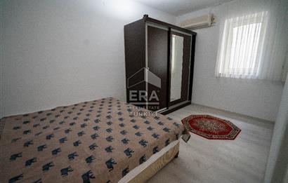 Datça Merkezde Deniz Manzaralı 277 M2 Tripleks Villa Ve Dükkan