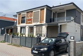 Altınova’da 2+1 65 m2 bahçeli otoparklı daire kiralık