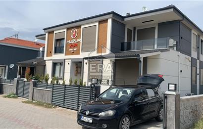 Altınova’da 2+1 65 m2 bahçeli otoparklı daire kiralık