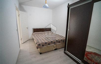 Datça Merkezde Deniz Manzaralı 277 M2 Tripleks Villa Ve Dükkan