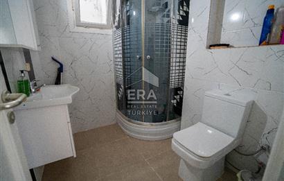 Datça Merkezde Deniz Manzaralı 277 M2 Tripleks Villa Ve Dükkan