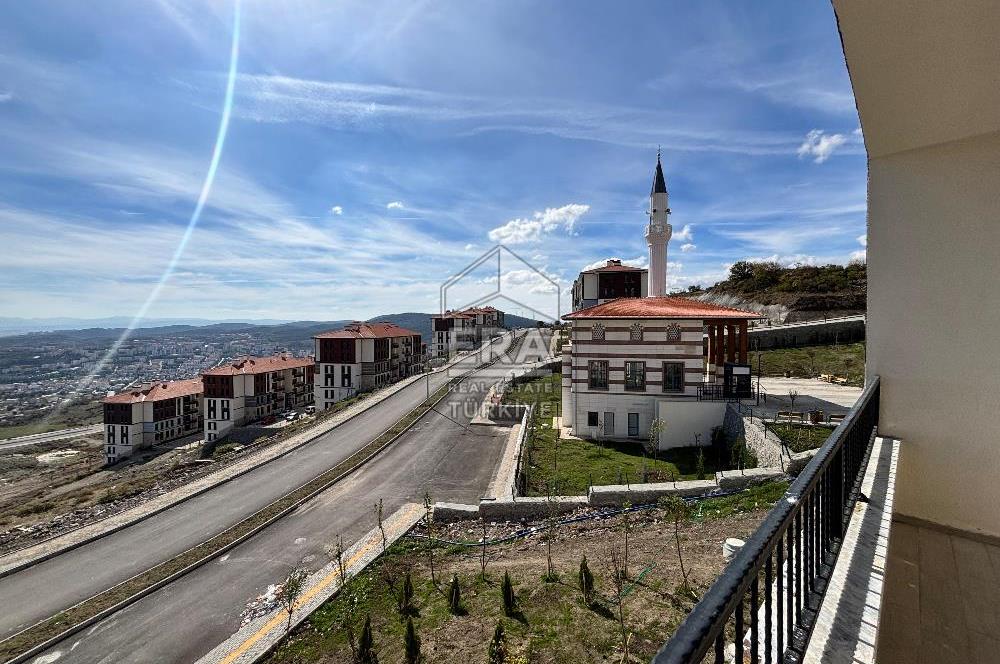 ERA SÖZ DEN BALIKESİR KUVAYİ MİLLİYE DE KİRALIK 3+1 DAİRE