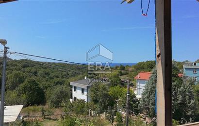 ŞİLE KABAKOZDA 120 M2 NATAMAM-DENİZ MANZARALI-TRİPLEKS