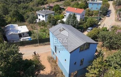 ŞİLE KABAKOZDA 120 M2 NATAMAM-DENİZ MANZARALI-TRİPLEKS