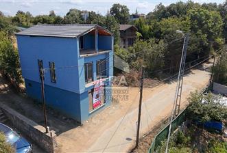 ŞİLE KABAKOZDA 120 M2 NATAMAM-DENİZ MANZARALI-TRİPLEKS
