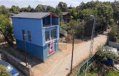 ŞİLE KABAKOZDA 120 M2 NATAMAM-DENİZ MANZARALI-TRİPLEKS