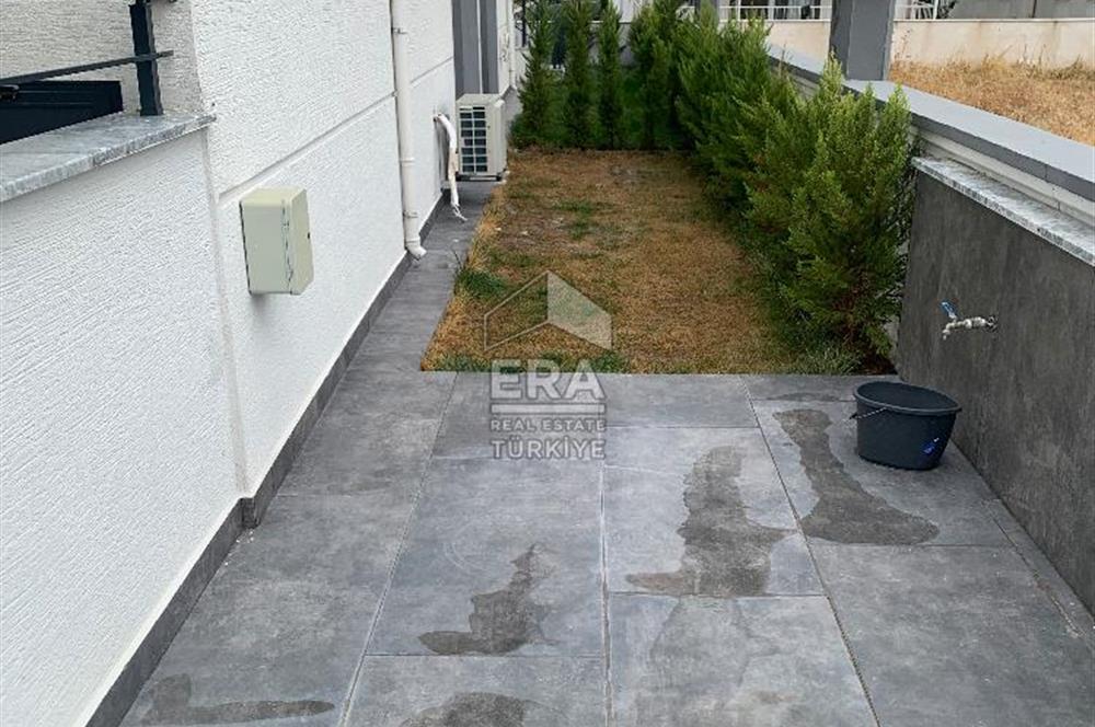 Altınova’da 2+1 65 m2 bahçeli otoparklı daire kiralık