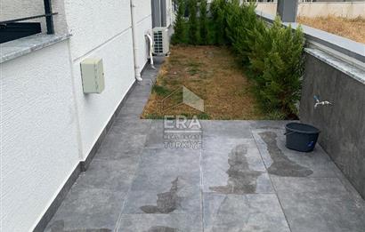 Altınova’da 2+1 65 m2 bahçeli otoparklı daire kiralık