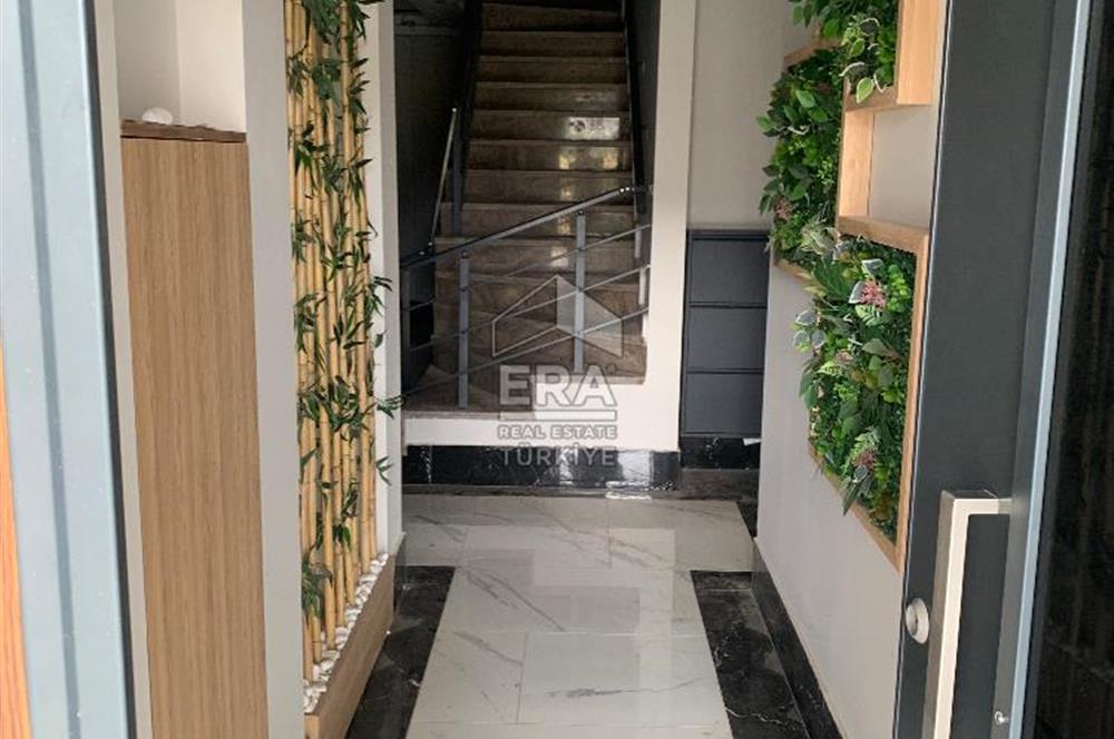 Altınova’da 2+1 65 m2 bahçeli otoparklı daire kiralık