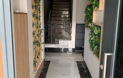 Altınova’da 2+1 65 m2 bahçeli otoparklı daire kiralık