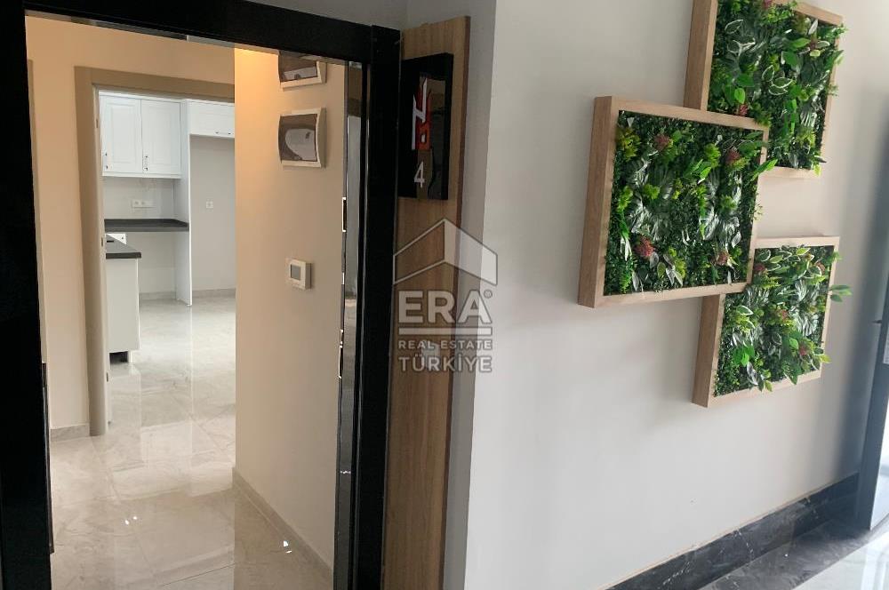 Altınova’da 2+1 65 m2 bahçeli otoparklı daire kiralık