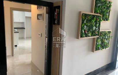 Altınova’da 2+1 65 m2 bahçeli otoparklı daire kiralık