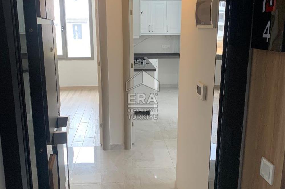 Altınova’da 2+1 65 m2 bahçeli otoparklı daire kiralık