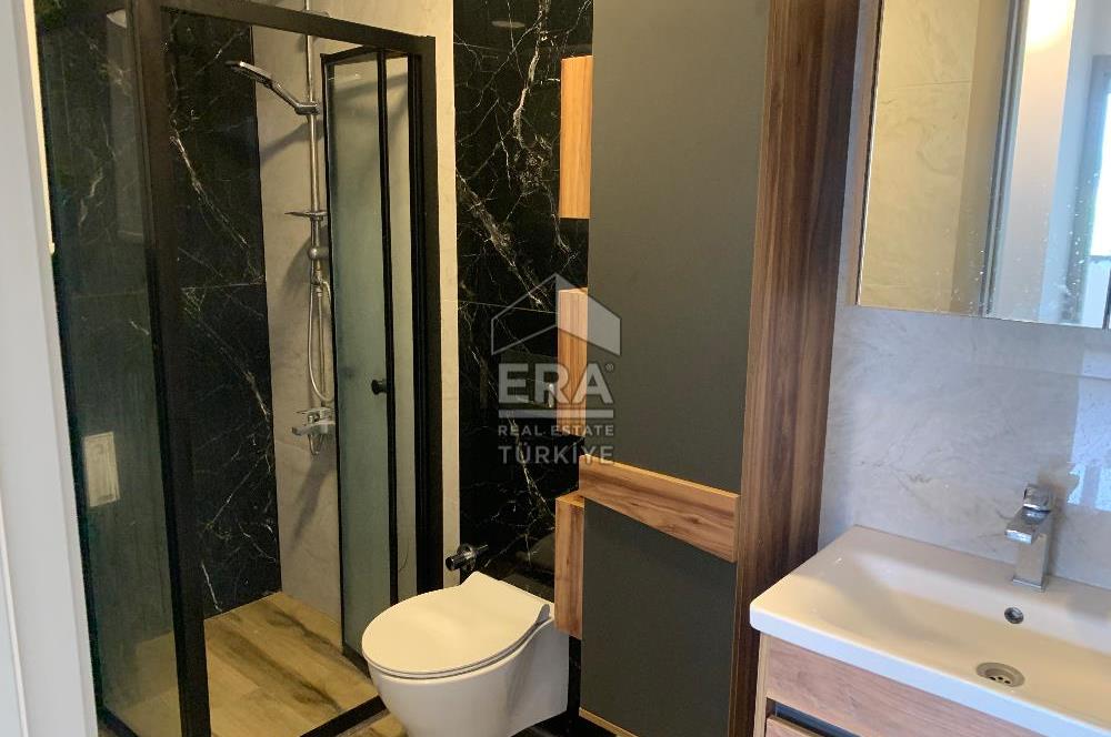 Altınova’da 2+1 65 m2 bahçeli otoparklı daire kiralık