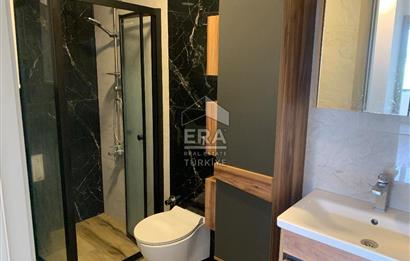 Altınova’da 2+1 65 m2 bahçeli otoparklı daire kiralık