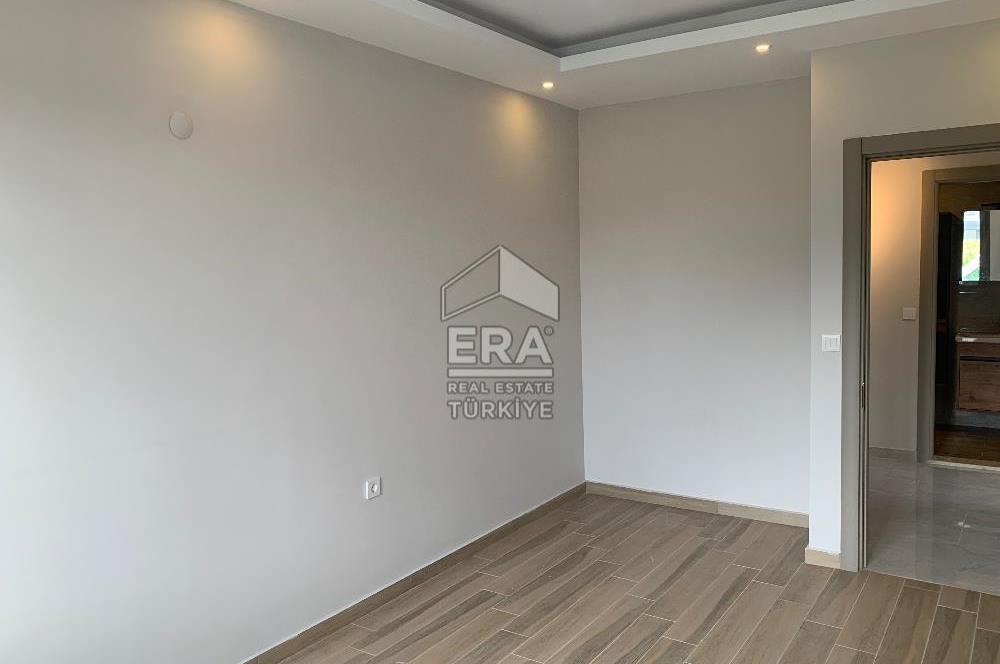 Altınova’da 2+1 65 m2 bahçeli otoparklı daire kiralık