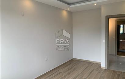 Altınova’da 2+1 65 m2 bahçeli otoparklı daire kiralık