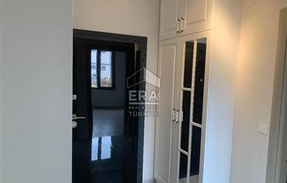 Altınova’da 2+1 65 m2 bahçeli otoparklı daire kiralık
