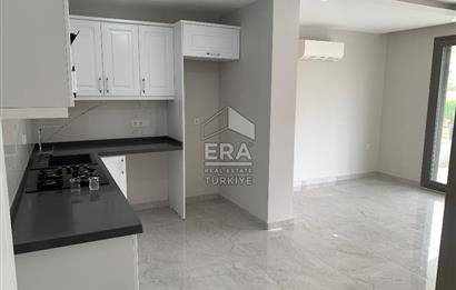 Altınova’da 2+1 65 m2 bahçeli otoparklı daire kiralık