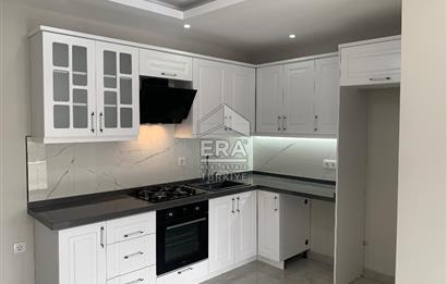 Altınova’da 2+1 65 m2 bahçeli otoparklı daire kiralık