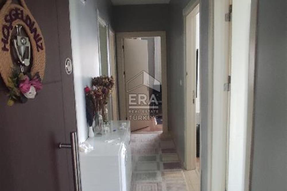 Kardelen mahallesi kiralık eşyalı daire