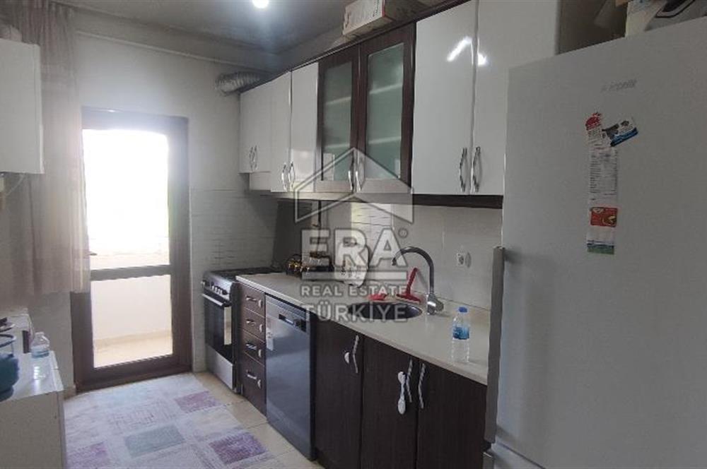 Kardelen mahallesi kiralık eşyalı daire