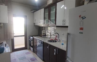 Kardelen mahallesi kiralık eşyalı daire