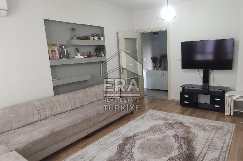Kardelen mahallesi kiralık eşyalı daire