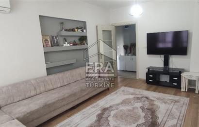 Kardelen mahallesi kiralık eşyalı daire