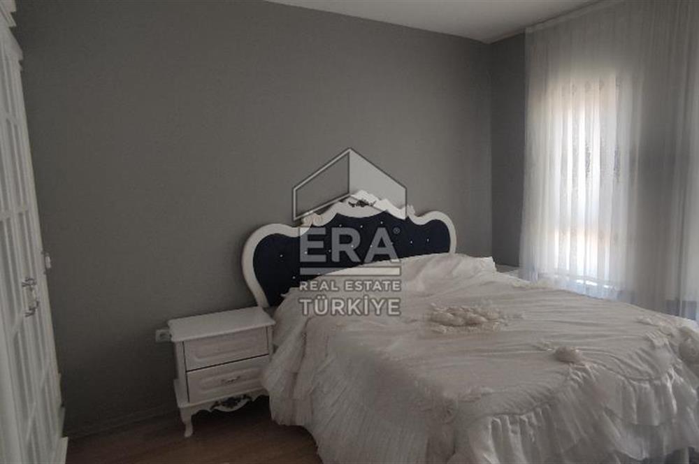 Kardelen mahallesi kiralık eşyalı daire