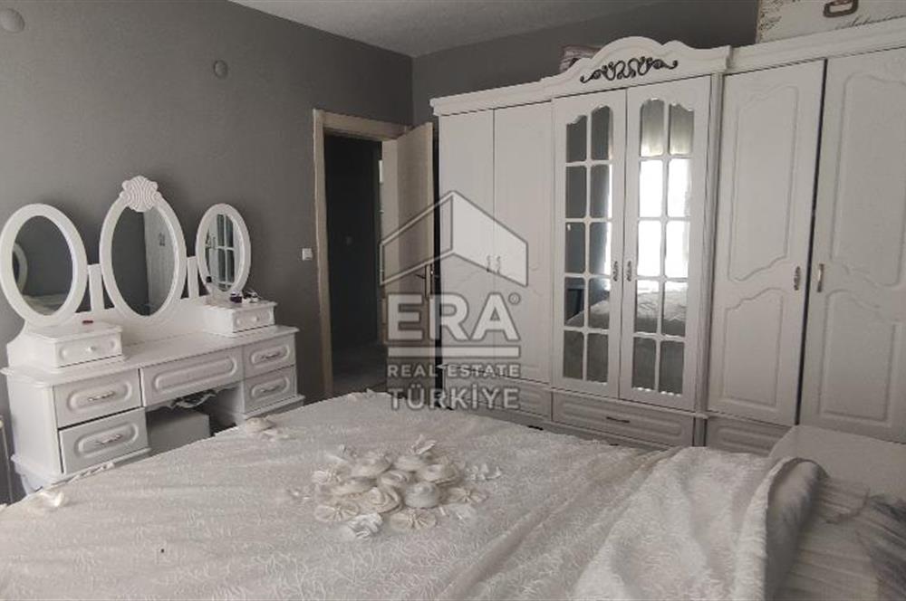 Kardelen mahallesi kiralık eşyalı daire