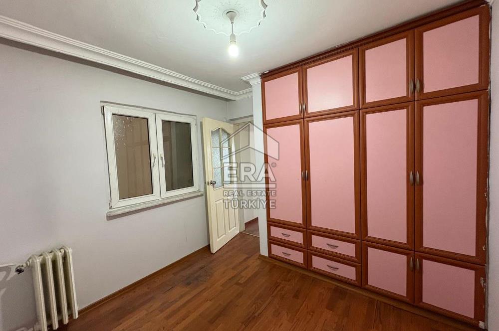 Konak Yeşiltepe Mah. Satılık Geniş Yalı Dairesi