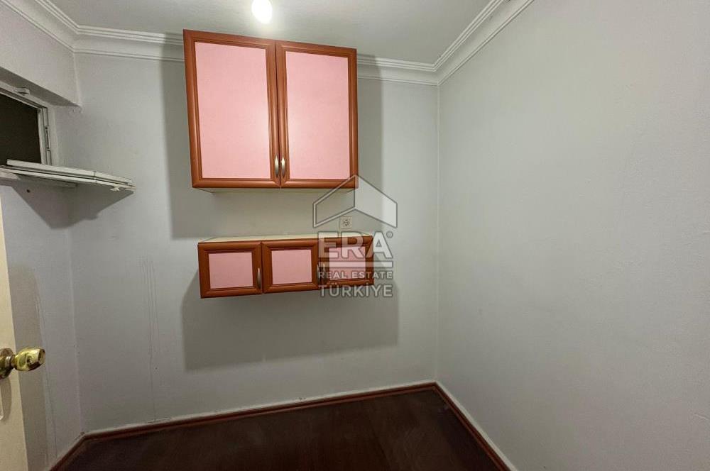 Konak Yeşiltepe Mah. Satılık Geniş Yalı Dairesi