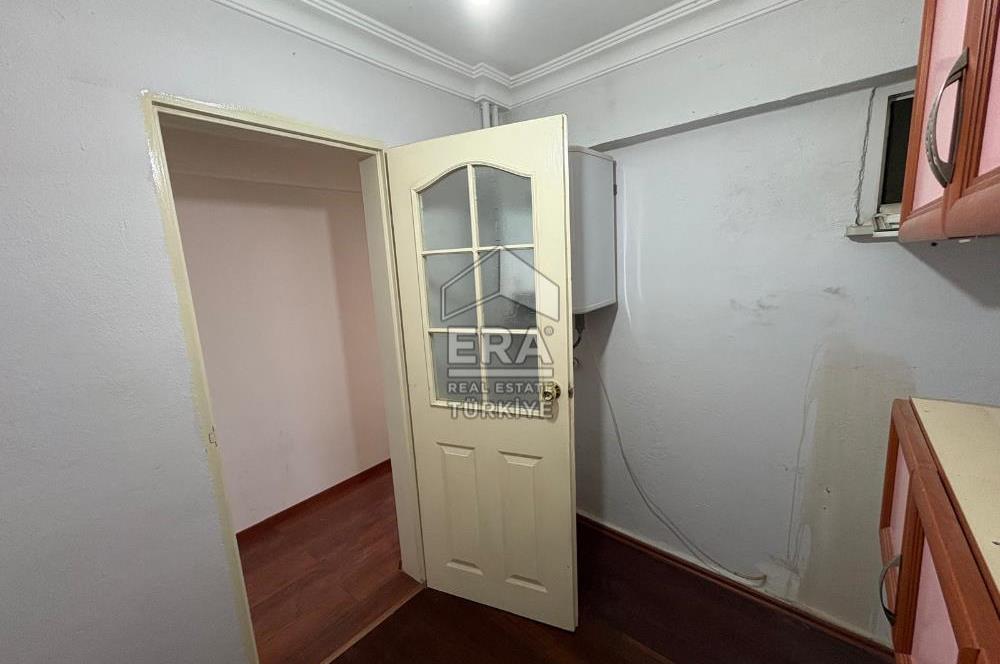 Konak Yeşiltepe Mah. Satılık Geniş Yalı Dairesi