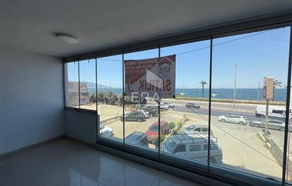 Konak Yeşiltepe Mah. Satılık Geniş Yalı Dairesi