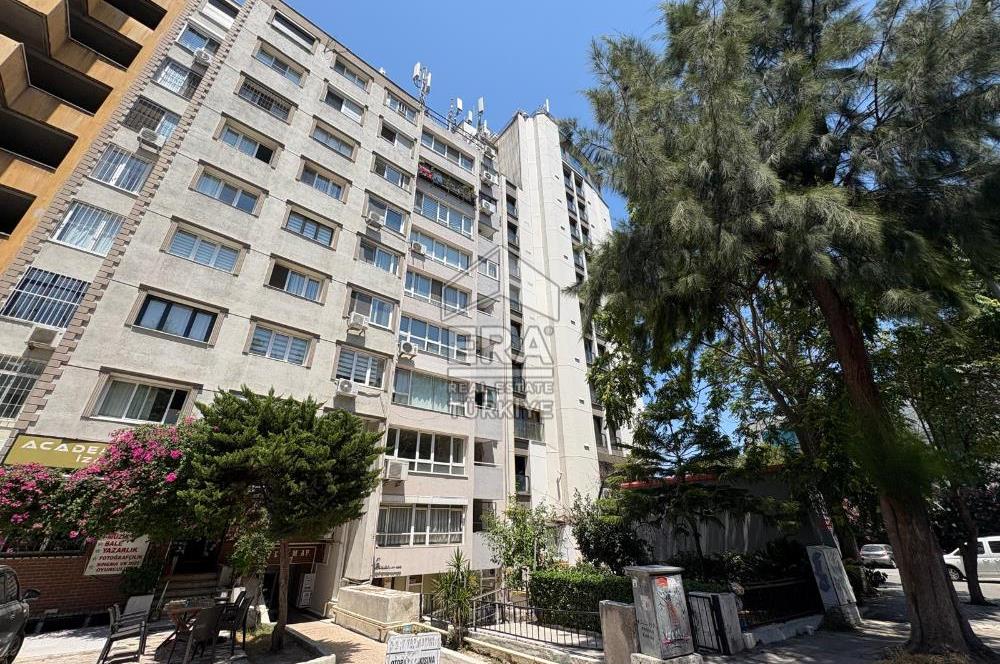 Konak Yeşiltepe Mah. Satılık Geniş Yalı Dairesi