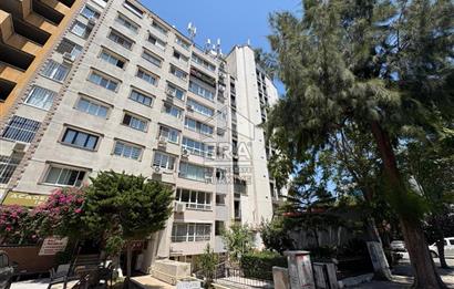 Konak Yeşiltepe Mah. Satılık Geniş Yalı Dairesi