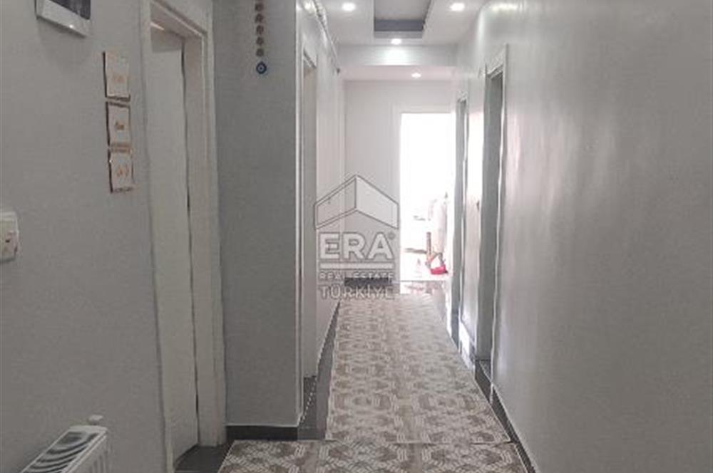 Site içerisinde satılık 3+1