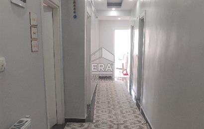 Site içerisinde satılık 3+1