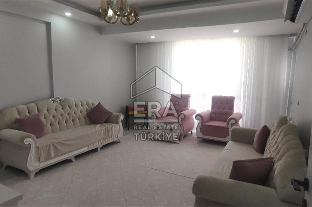 Site içerisinde satılık 3+1