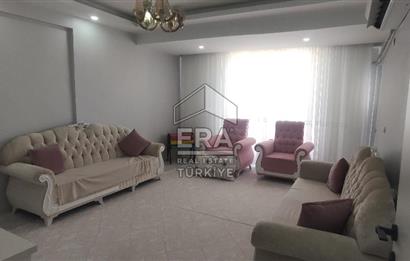 Site içerisinde satılık 3+1