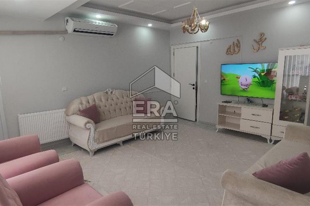 Site içerisinde satılık 3+1