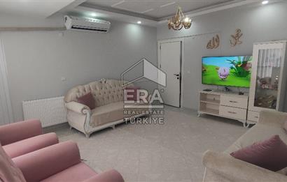 Site içerisinde satılık 3+1