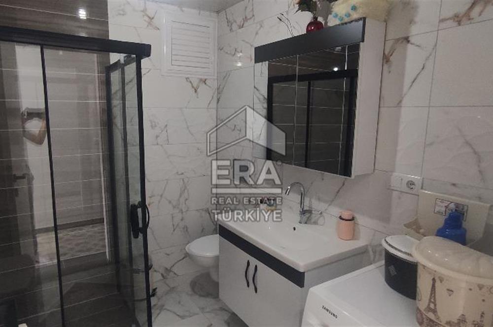 Site içerisinde satılık 3+1