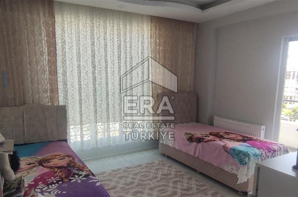 Site içerisinde satılık 3+1