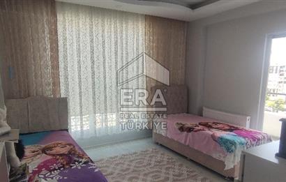 Site içerisinde satılık 3+1