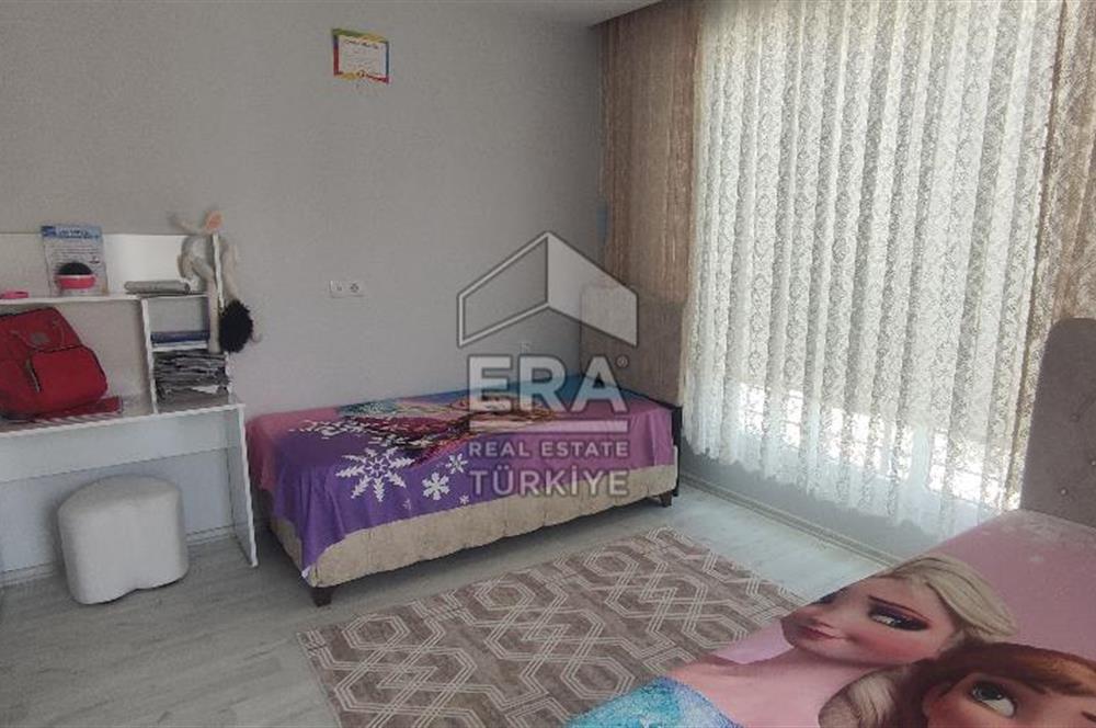 Site içerisinde satılık 3+1