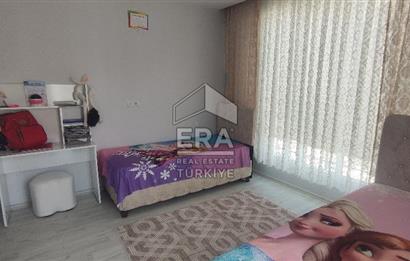 Site içerisinde satılık 3+1